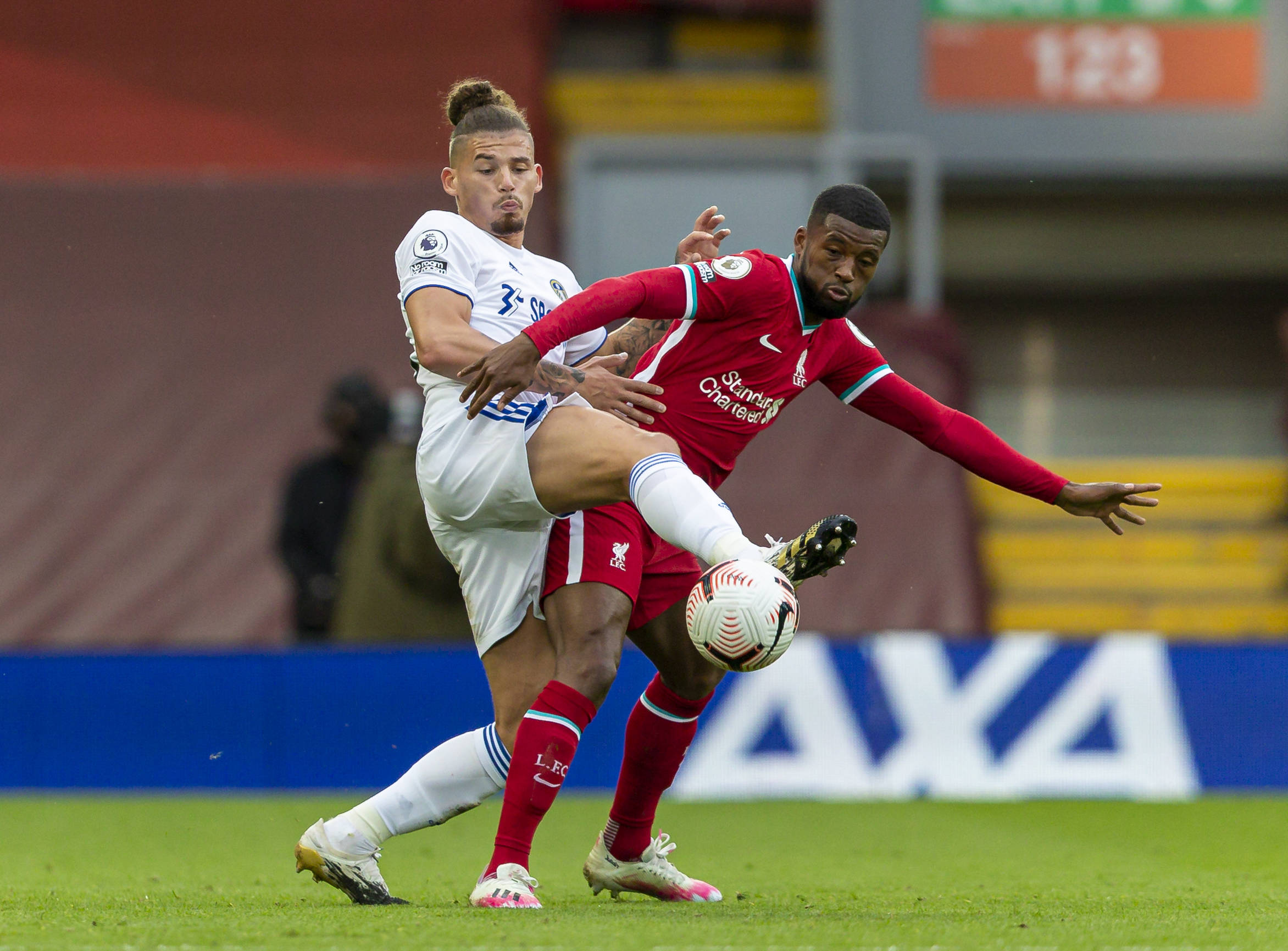 坚韧的防守 坚韧的防守
